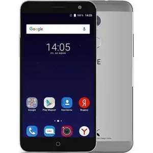 Замена микрофона на телефоне ZTE Blade V7 Plus в Ижевске